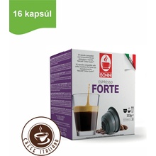 Bonini Caffe Kapsule Dolce Gusto Forte 16 ks