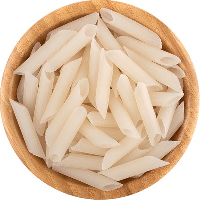 VITAL COUNTRY Bezlepkové rýžové těstoviny penne 1000 g