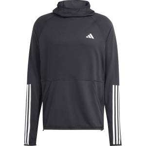 Adidas Суичър Adidas Men's Otr E Performance Hoodie - Black