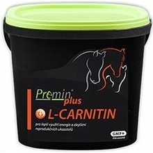 Premin plus L-Carnitín 1 kg