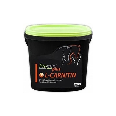 Premin plus L-Carnitín 1 kg