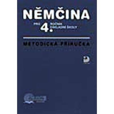 Němčina pro 4.ročník základní školy