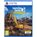 Construction Simulator: Evolution