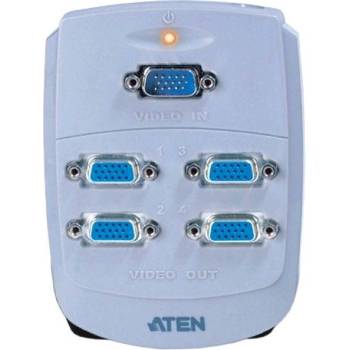 Aten VS-84CZ video distributor