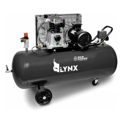 Elektro Maschinen REM Power E 480/10/200