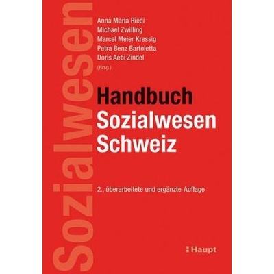 Handbuch Sozialwesen Schweiz