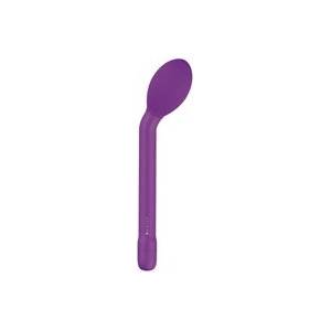 B Swish Bgee Classic Plus вибратор за G-точката, лилав (P24426)