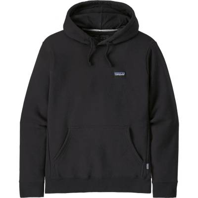 Patagonia Мъжки суичър Patagonia P-6 Label Uprisal Hoody Hoodie - Black - размер M (017-4326-0113)