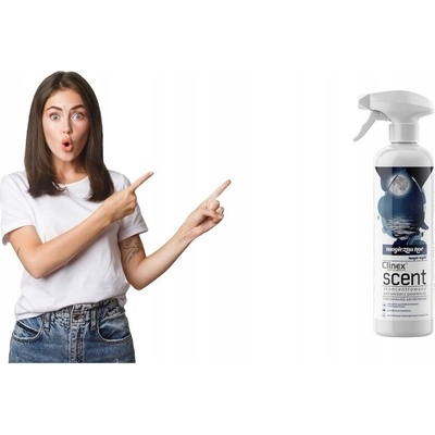 Kenotek Clinex Magická noc 500 ml