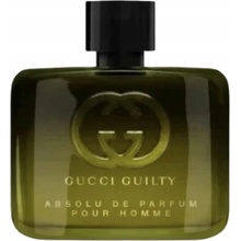 Gucci Guilty Absolu de Parfum parfum pánsky 60 ml