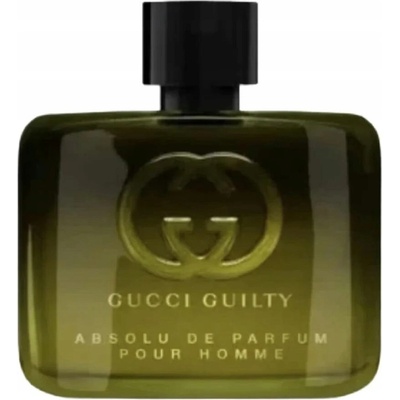 Gucci Guilty Absolu de Parfum parfum pánsky 60 ml