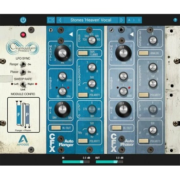 Image 1 of Apogee Clearmountain's Phases