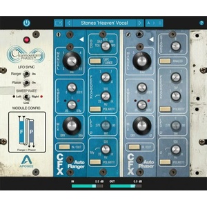 Apogee Clearmountain's Phases