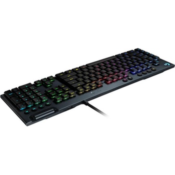 Image 1 of Logitech G815 LIGHTSYNC RGB GL Linear US (920-009008)