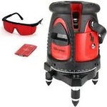 Kapro 895 Prolaser All-Lines