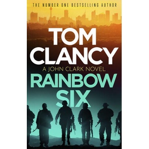 Rainbow Six (ISBN: 9781408728024)