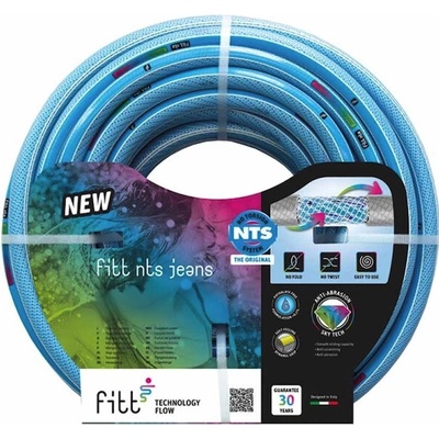 FITT NTS JEANS 1/2" 25 m 761961662559001
