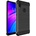 Xiaomi Redmi 7 Удароустойчив IMAK Vega Carbon Fiber Калъф и Протектор