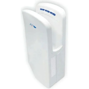 Image 1 of Lux OSTRIA Bianco Професионален сешоар за ръце, бял (OSTRIA-B)