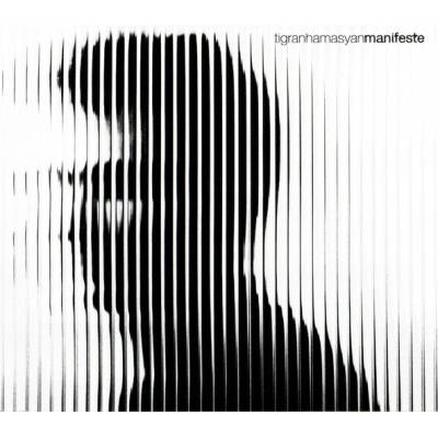 2 Tigran Hamasyan - Manifeste LP