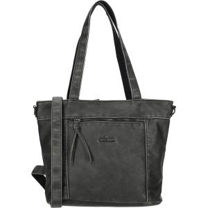 Enrico Benetti Harper 65065 Black