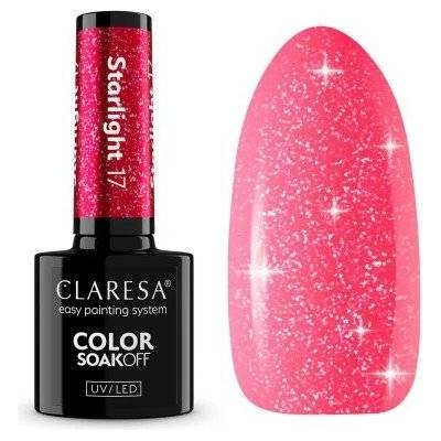 CLARESA Starlight 17 5 ml