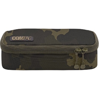 Korda puzdro na cívky Compac Spool Case Wide Dark camo