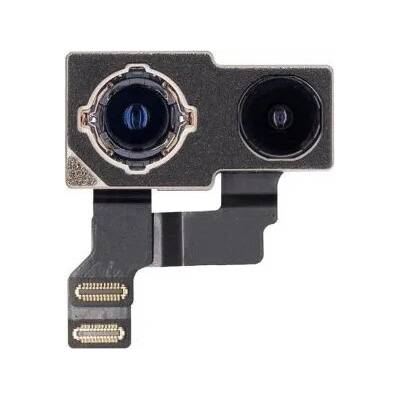 Apple iPhone 12 Mini - Zadní Kamera