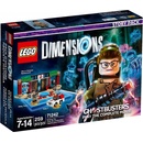 Stavebnice LEGO® LEGO® Dimensions 71242 Ghostbusters Story Pack
