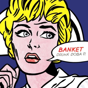 Warner Banket: Druhá doba - Vinyl (LP) (069795)