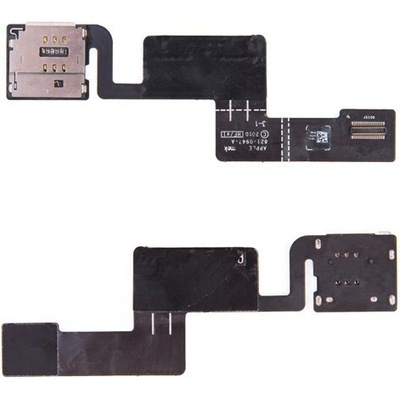 AppleMix Flex kábel so slotom na SIM kartu pre Apple iPad 1. generácie - Kvalita A+