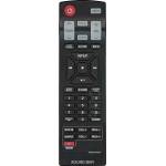 съвместим Lg akb73575401 - заместител дистанционно управление (akb73575401) Дистанционно