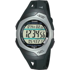 Casio STR-300C-1VEF Часовници