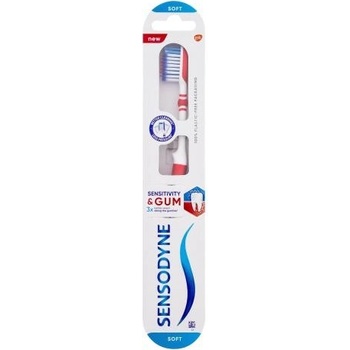 Sensodyne Sensitivity & Gum Soft Toothbrush