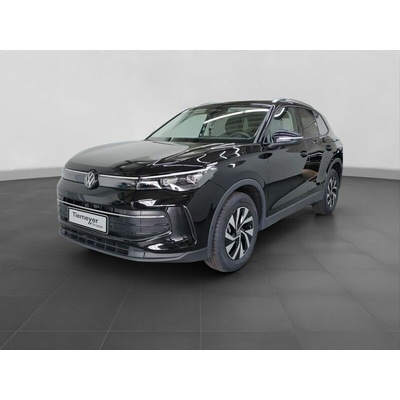 Volkswagen Tiguan 1.5 eTSI DSG Life 110 kW