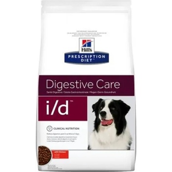 Hill's PD Canine i/d 2 kg