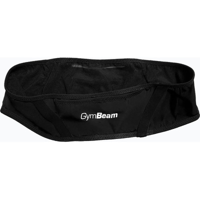 GymBeam Колан за бягане GymBeam 100690 black