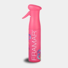 Framar Mist Assist automatický rozprašovač růžový 250 ml