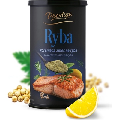 PRESTIGE na ryby 300 g