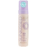Sunkissed Пяна за самобронзант Sunkissed 200 мл Тъмен