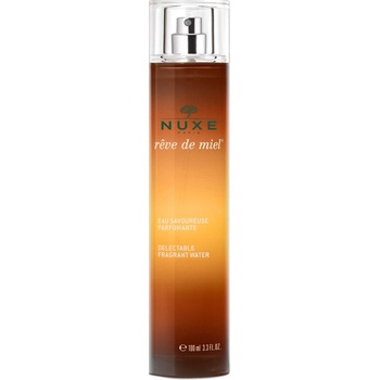 Nuxe RDM Delectable Fragrance Water telová voda 100 ml