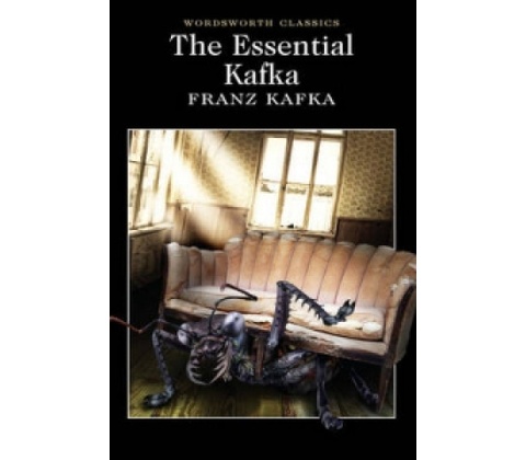 Essential Kafka