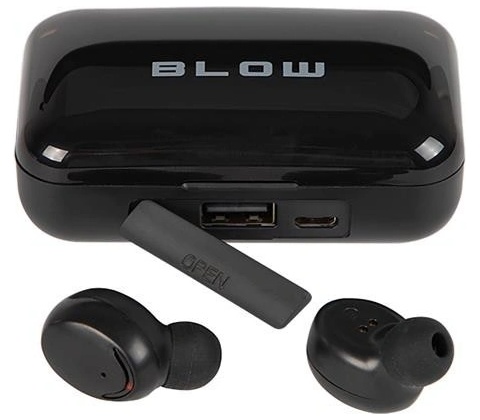 BLOW BTE500