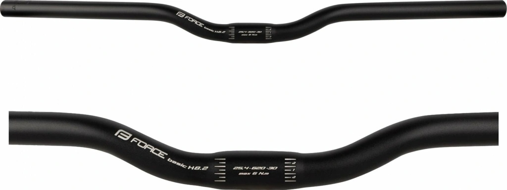 Force Basic H8.2 25,4/620 mm
