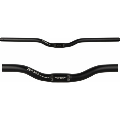 Force Basic H8.2 25,4/620 mm