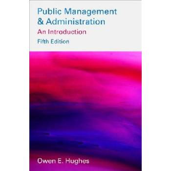 Public Management and Administration