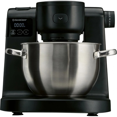 SILVERCREST Premium SKMB 1000 A1
