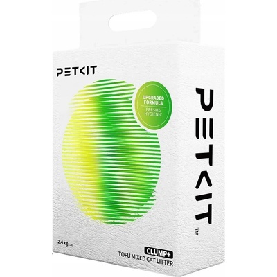 Petkit Everclean splachovací stelivo 7 l – Zboží Mobilmania