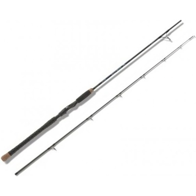 Aquantic Salt Shad 2,45 m 150 g 2 díly