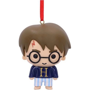 Image 1 of Nemesis Now Harry Potter Harry Hanging 7.5cm